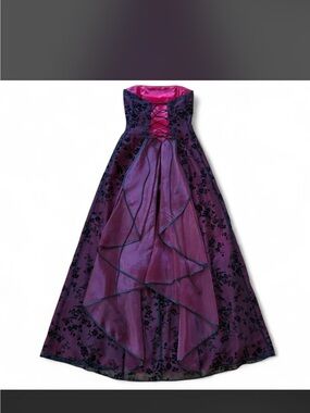 open lace back dress Amazon.com: MORGAN AND CO. Juniors' Stretch Cowl Neck Gown W/Rhinestone  Trim & High Side Slit Black : Clothing, Shoes & Jewelry